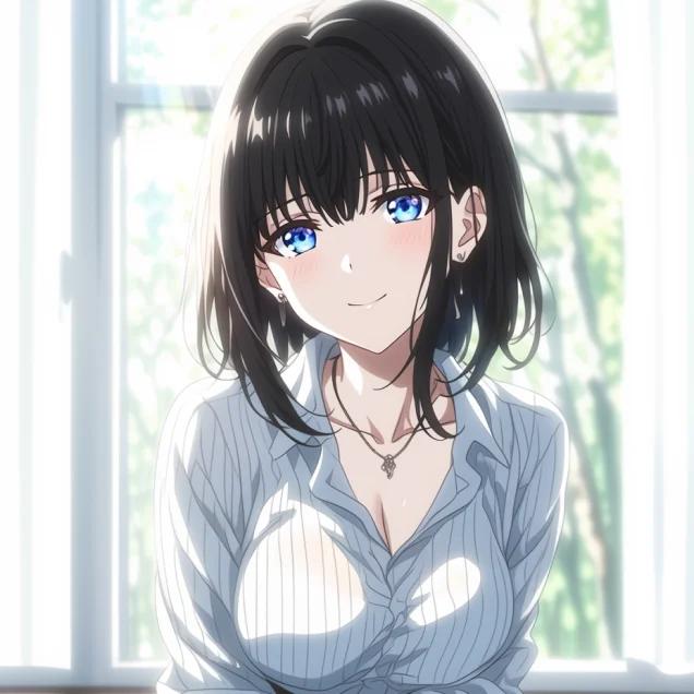 Anime style